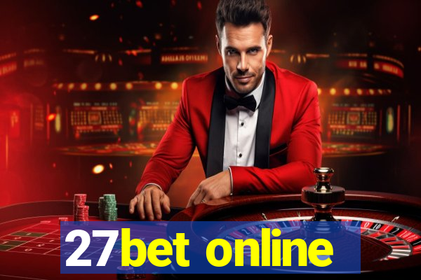 27bet online